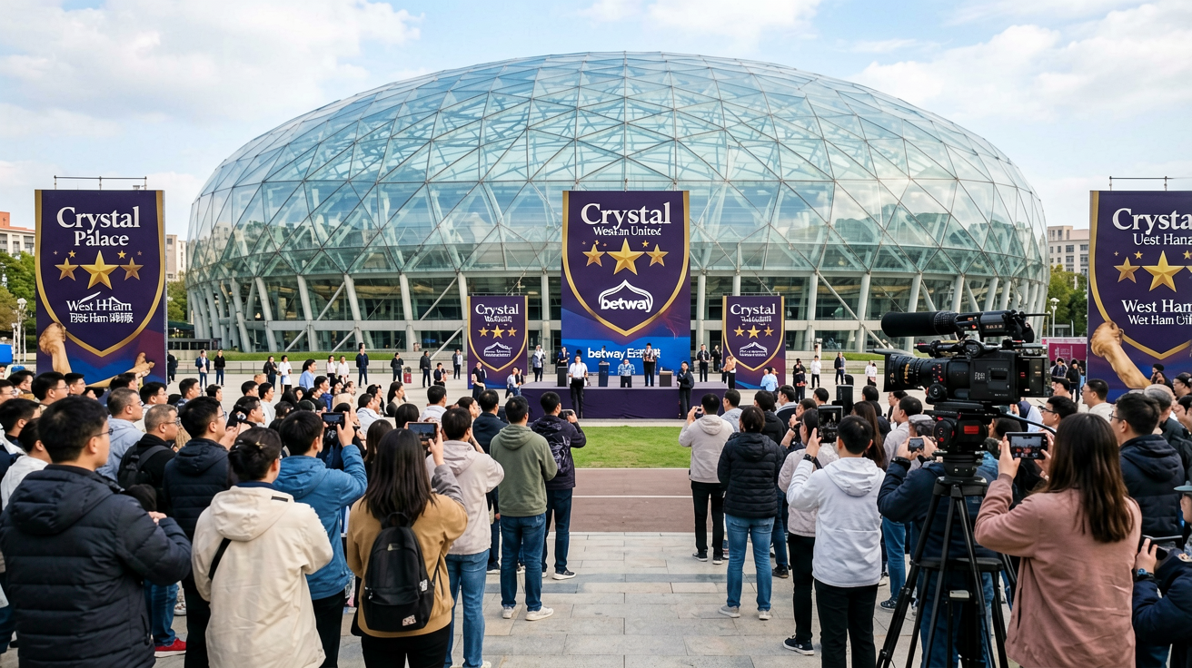 Crystal Palace
