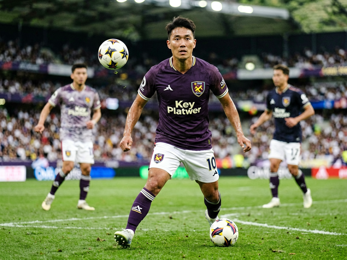 Key Player