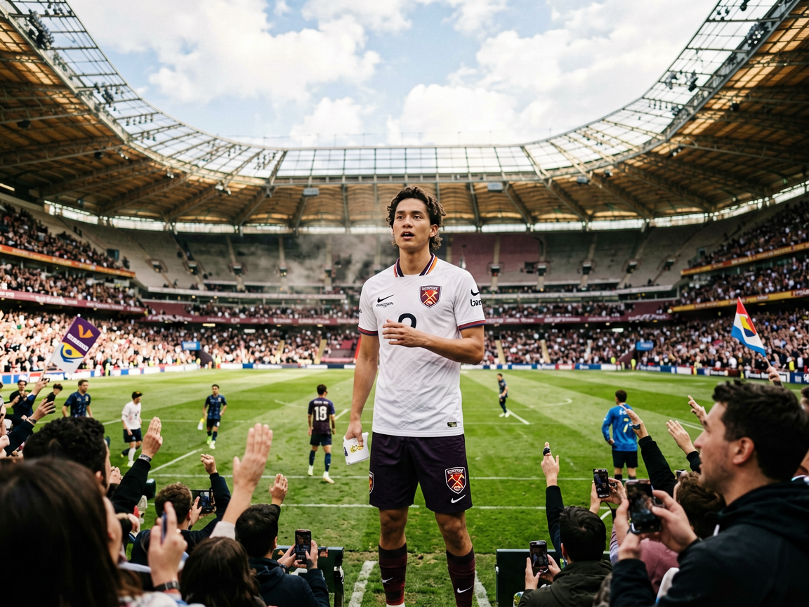 London Stadium
