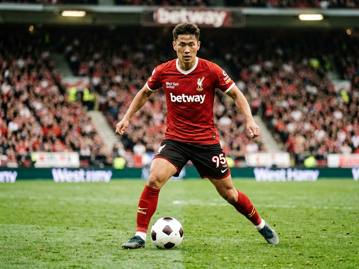 BETWAY·必威(西汉姆联)官方网站-West Ham United - 利物浦、本周十佳球、世界波连发、时长、赛事分类