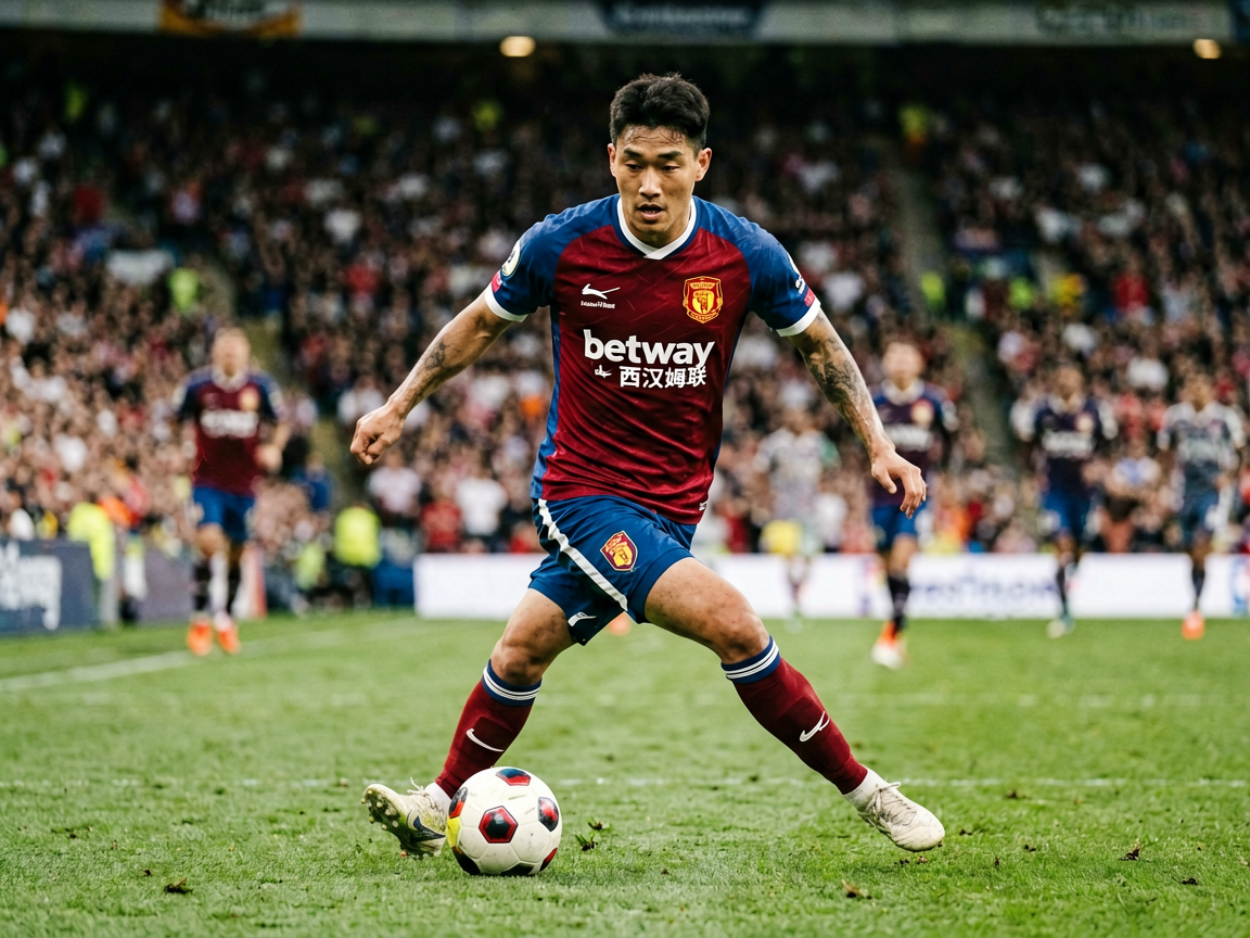 BETWAY·必威(西汉姆联)官方网站-West Ham United - 西汉姆联、本周十佳球、世界波连发、时长、赛事分类