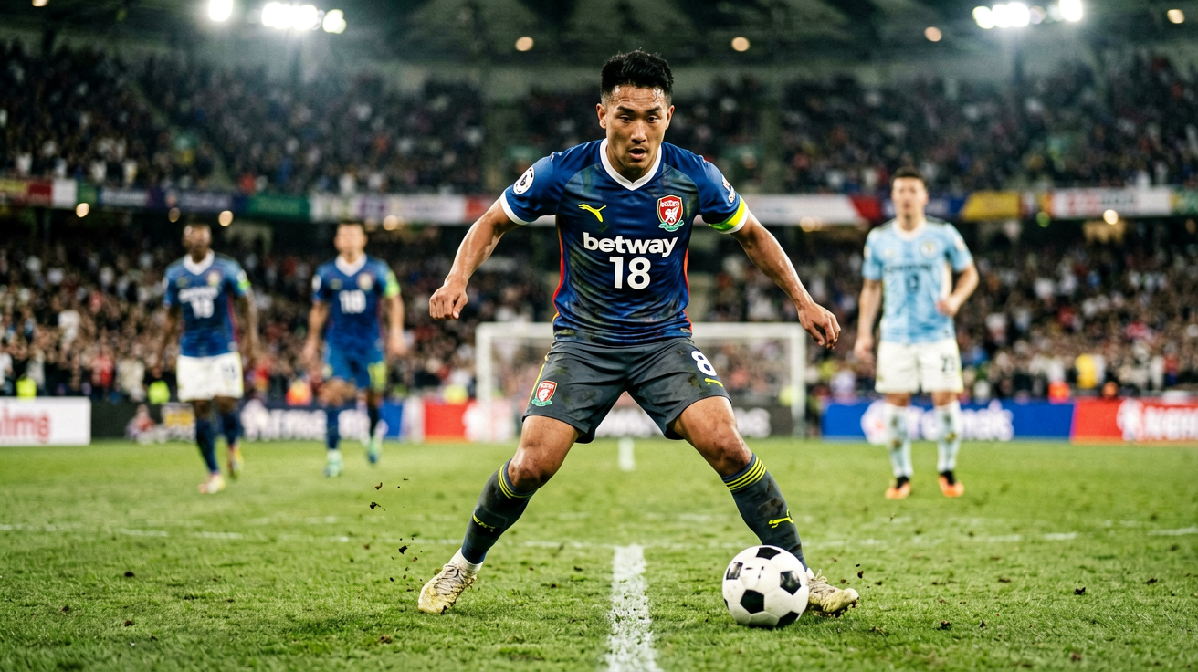 Player