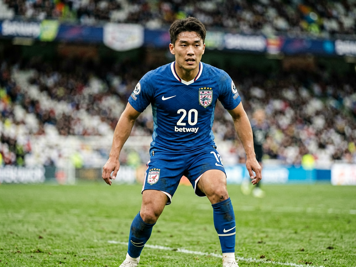 Player